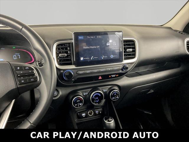 2026 Hyundai Venue - $24,980