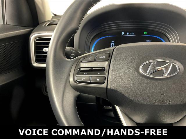 2026 Hyundai Venue - $24,980