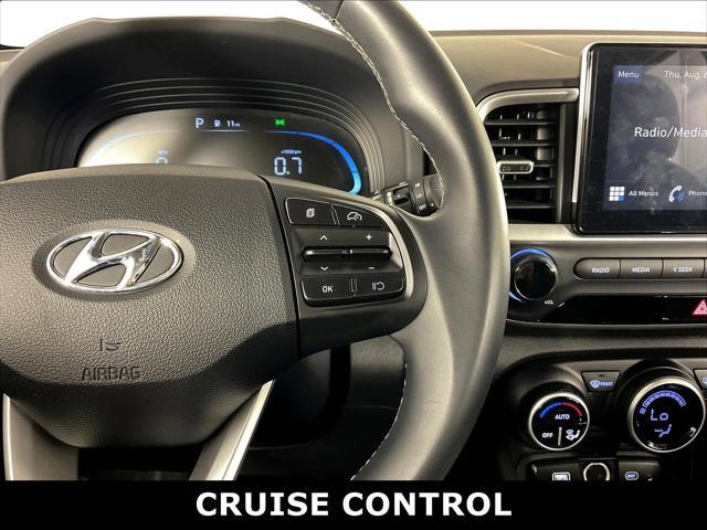 2026 Hyundai Venue - $24,980