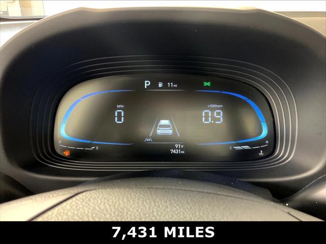 2026 Hyundai Venue - $24,980
