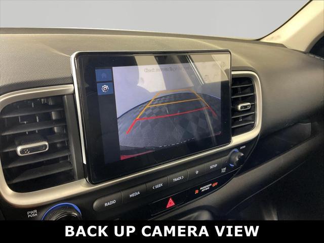 2026 Hyundai Venue - $24,980