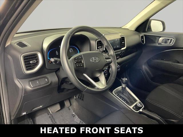 2026 Hyundai Venue - $24,980