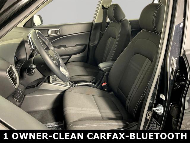 2026 Hyundai Venue - $24,980