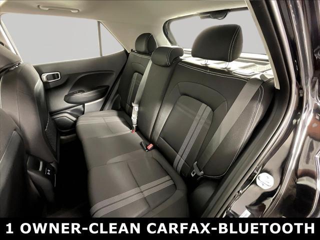 2026 Hyundai Venue - $24,980