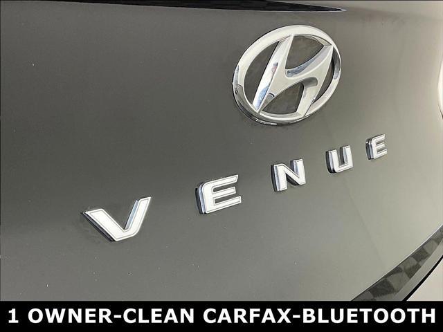 2026 Hyundai Venue - $24,980