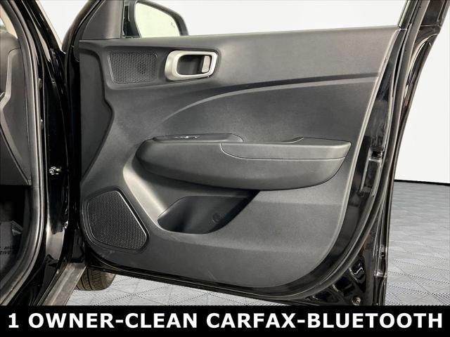 2026 Hyundai Venue - $24,980
