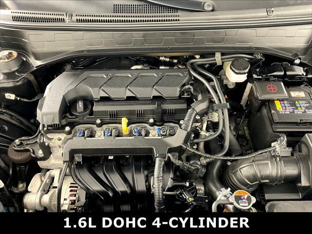 2026 Hyundai Venue - $24,980