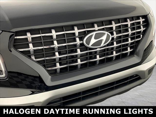2026 Hyundai Venue - $24,980