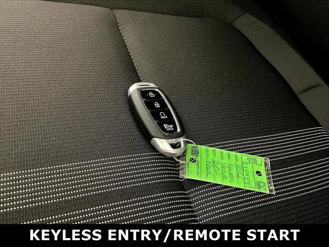 2026 Hyundai Venue - $24,980