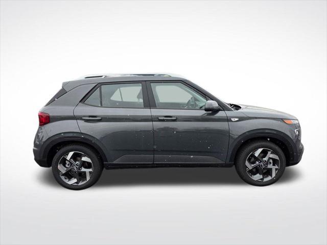 2026 Hyundai Venue - $21,900
