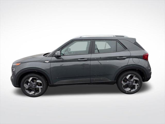2026 Hyundai Venue - $21,900