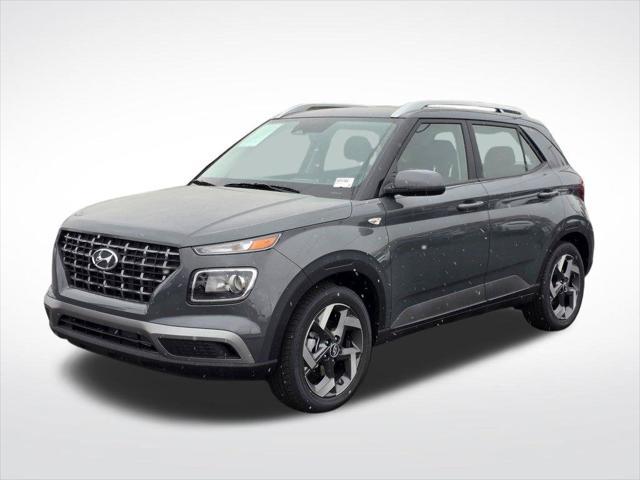 2026 Hyundai Venue - $21,900