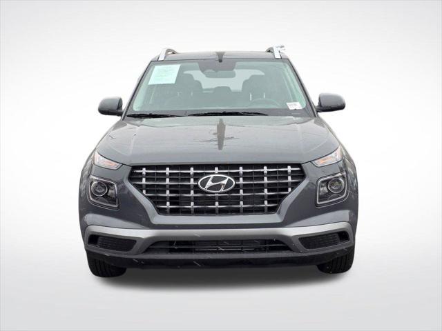 2026 Hyundai Venue - $21,900