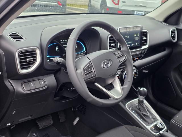2026 Hyundai Venue - $21,900