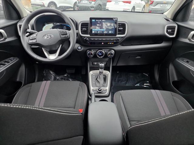 2026 Hyundai Venue - $21,900