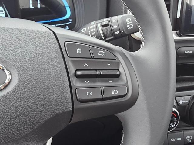 2026 Hyundai Venue - $21,900