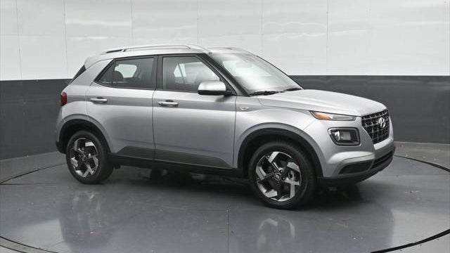 Preowned 2026 Hyundai VENUE SEL for Sale