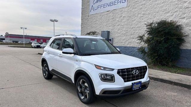 Preowned 2026 Hyundai VENUE SEL for Sale