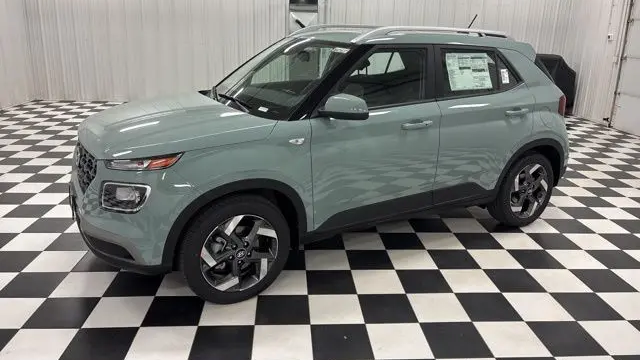 Preowned 2026 Hyundai VENUE SEL for Sale
