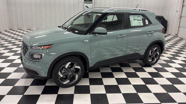 Preowned 2026 Hyundai VENUE SEL for Sale