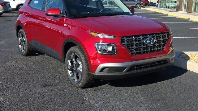 Preowned 2026 Hyundai VENUE SEL for Sale