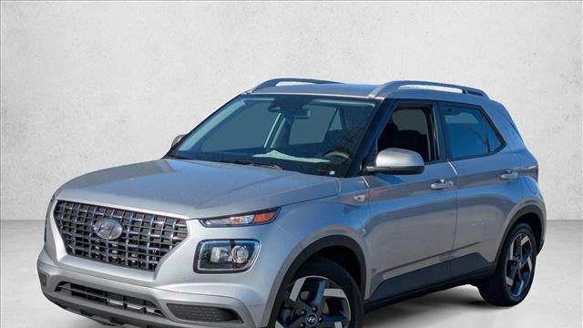 Preowned 2026 Hyundai VENUE SEL for Sale