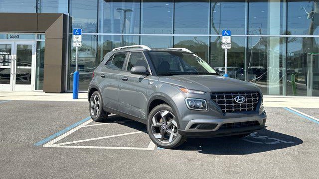 Preowned 2026 Hyundai VENUE SEL for Sale