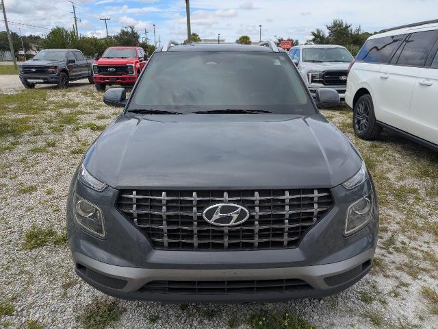2026 Hyundai Venue - $20,484
