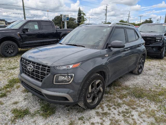 2026 Hyundai Venue - $20,484