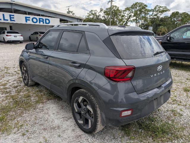 2026 Hyundai Venue - $20,484