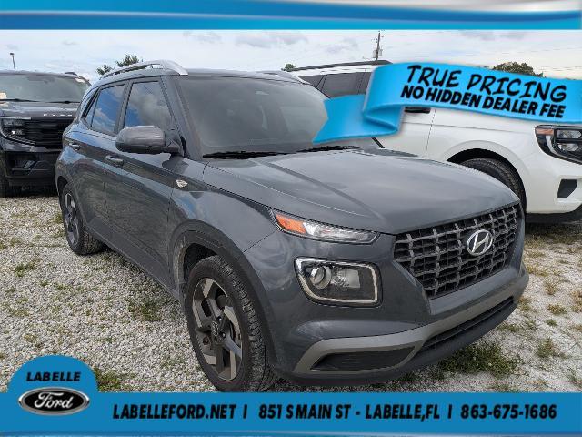 2026 Hyundai Venue - $20,484