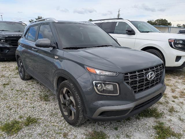 2026 Hyundai Venue - $20,484