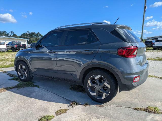 2026 Hyundai Venue - $20,484