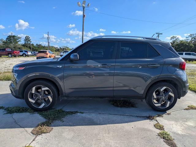 2026 Hyundai Venue - $20,484