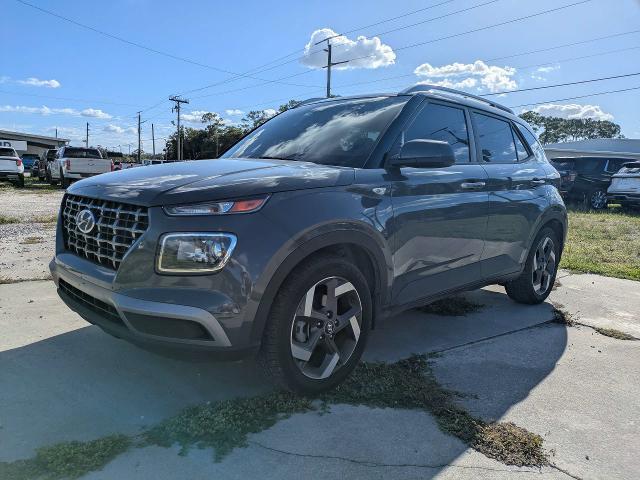 2026 Hyundai Venue - $20,484