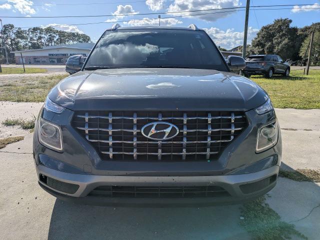 2026 Hyundai Venue - $20,484