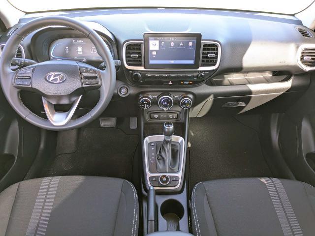 2026 Hyundai Venue - $20,484