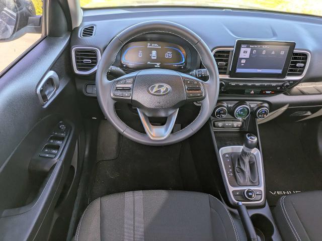 2026 Hyundai Venue - $20,484