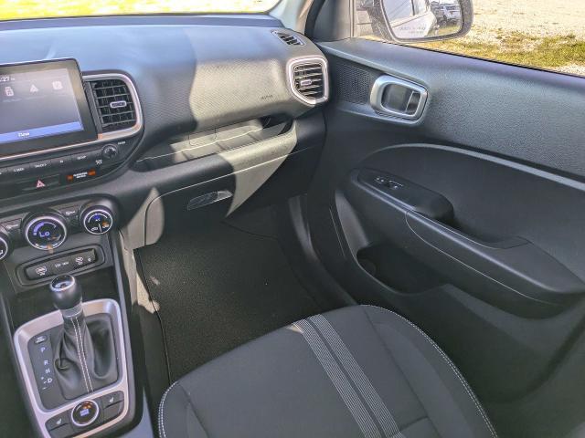 2026 Hyundai Venue - $20,484