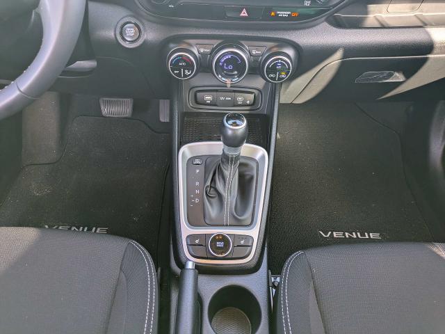 2026 Hyundai Venue - $20,484