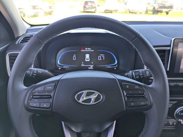2026 Hyundai Venue - $20,484