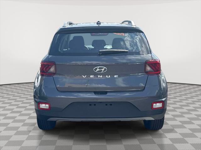 2026 Hyundai Venue - $20,998