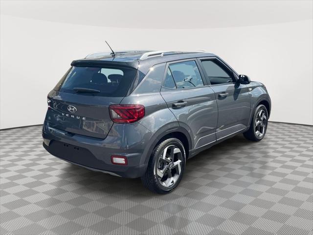 2026 Hyundai Venue - $20,998