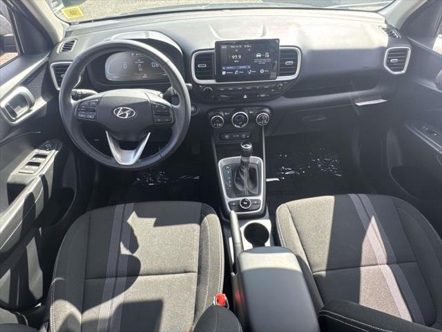 2026 Hyundai Venue - $20,998