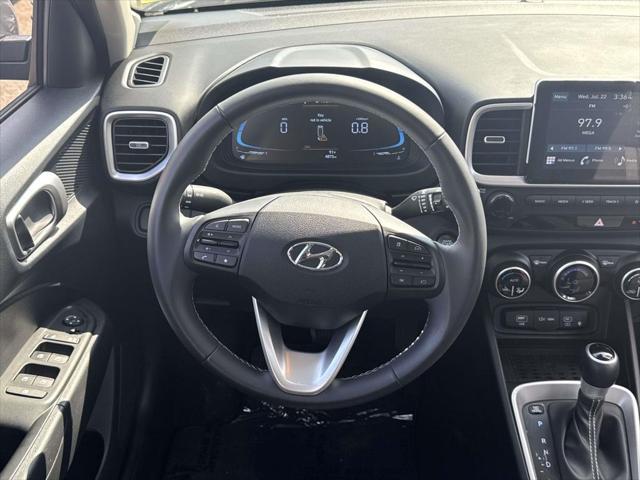 2026 Hyundai Venue - $20,998