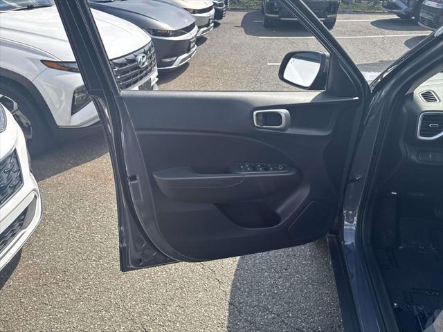 2026 Hyundai Venue - $20,998