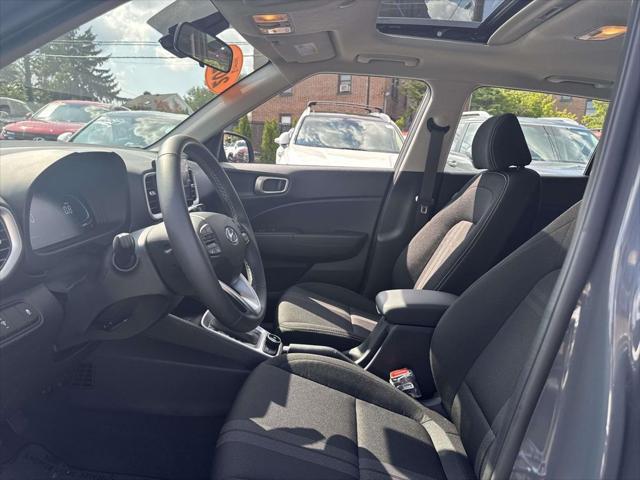 2026 Hyundai Venue - $20,998