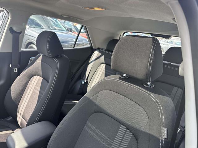 2026 Hyundai Venue - $20,998