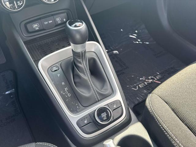 2026 Hyundai Venue - $20,998