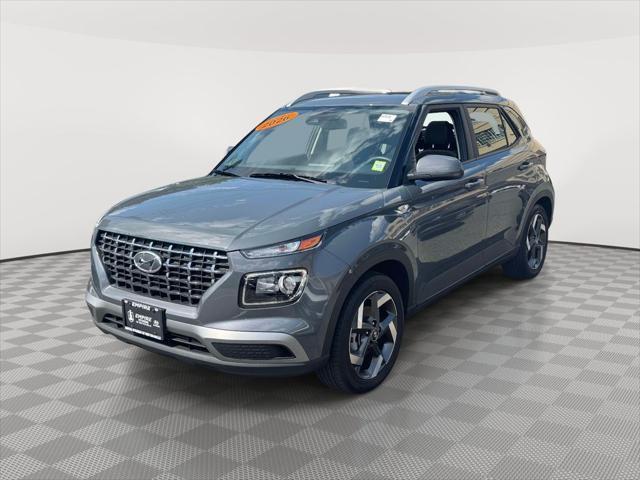 2026 Hyundai Venue - $19,994